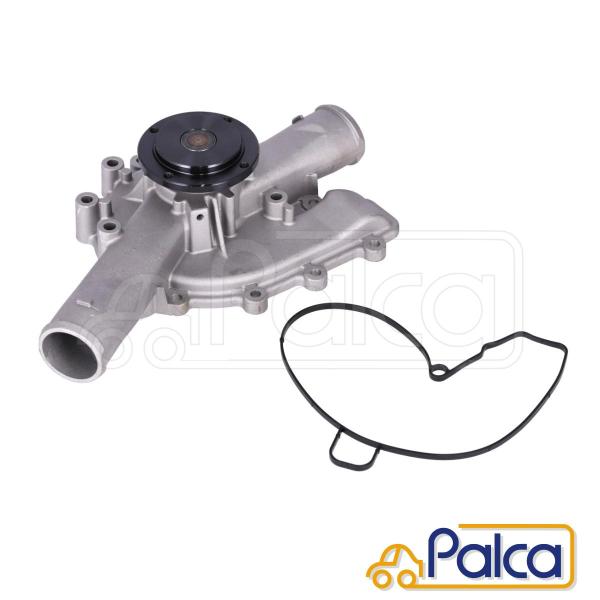 ベンツ ウォーターポンプ R231/SL65AMG | C197 R197/SLSAMG GT | ...