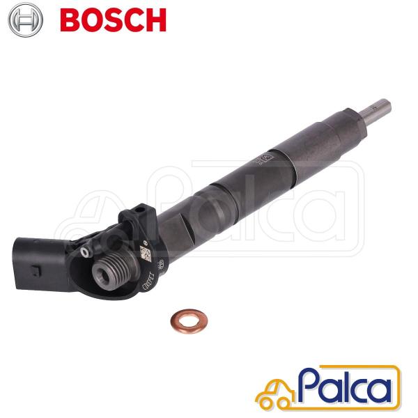 ベンツ インジェクター/インジェクションノズル OM642 6気筒ディーゼル| Mクラス W164/...