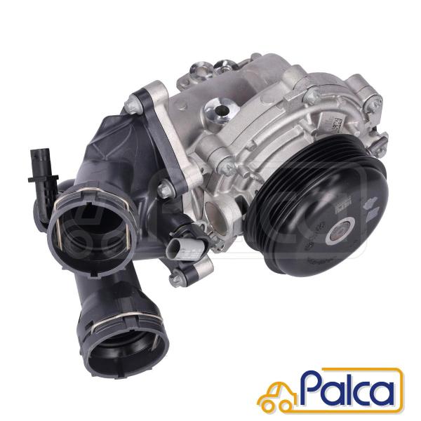 ベンツ ウォーターポンプASSY OM654.920| W177 V177/A200d | W247...