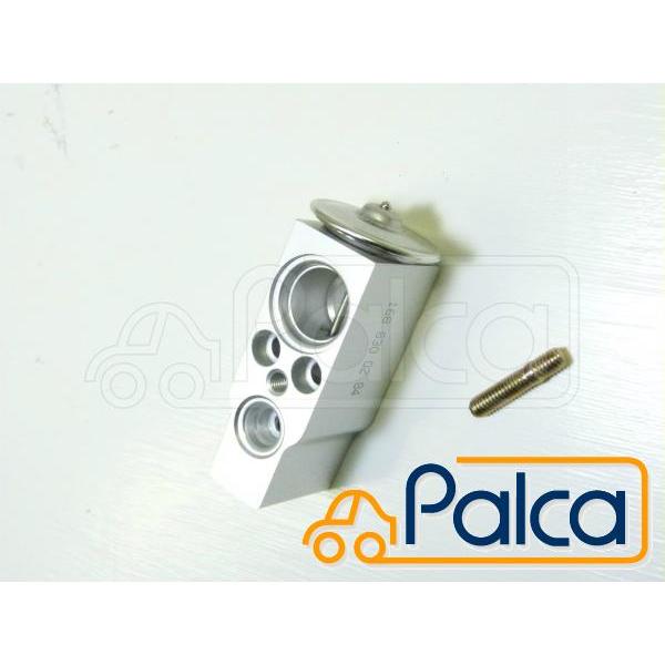 メルセデス ベンツ エアコン エキスパンションバルブ W168 バネオ/414 W202,S202 ...