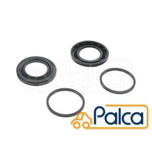 メルセデス ベンツ/ポルシェ リア ブレーキキャリパーシール/リペアキット