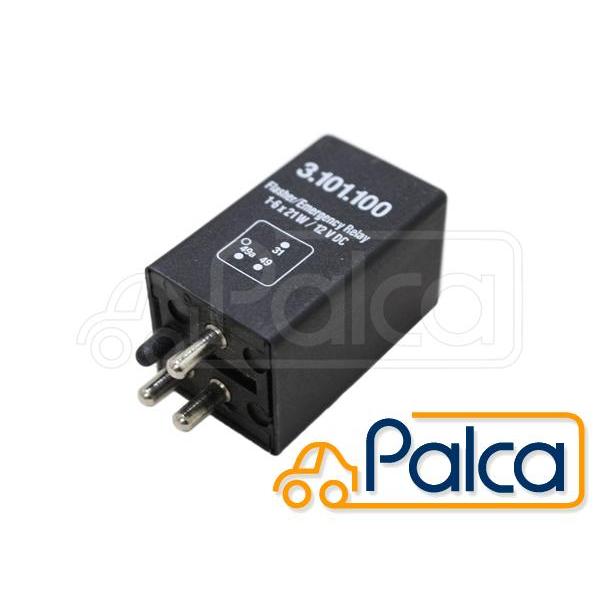 ベンツ ウインカーリレー/ハザードリレー/フラッシャーリレー W114 W115 W123,S123...