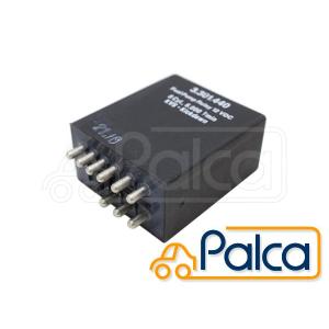 【新品・未使用】　メルセデス　ベンツ　ヤナセ　純正　フューエルポンプ　リレー 新品・未使用】 メルセデス ベンツ ヤナセ 純正 フューエルポンプ