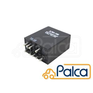 メルセデス ベンツ AC エアコンコンプレッサーリレー W201,W124,W126