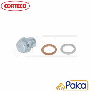 BMW オイル ドレンプラグ/ドレンボルト E8...の商品画像