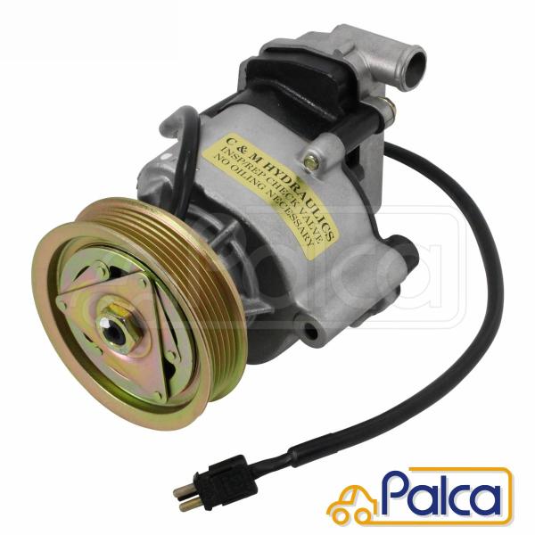 ベンツ エアーポンプ/エアポンプ リビルト M103 M104 W201/2.6 | W124,S1...