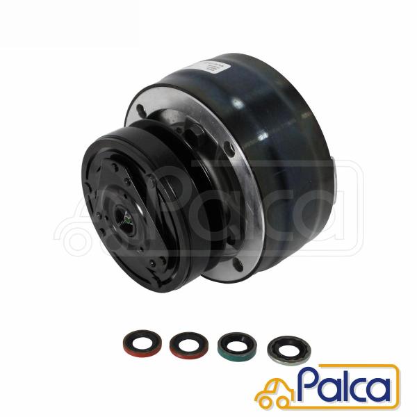 メルセデス ベンツ エアコンコンプレッサー W116 | W123,S123,C123 | W126...