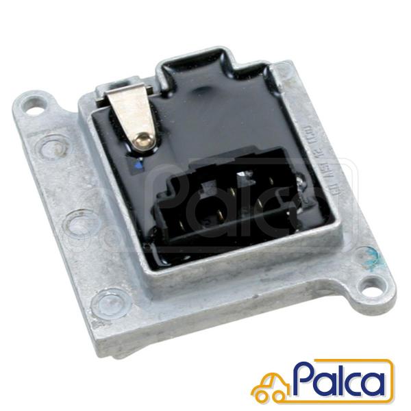 ベンツ ブロアレジスター/ファンレギュレーター リア W203,S203,CL203 | C209,...