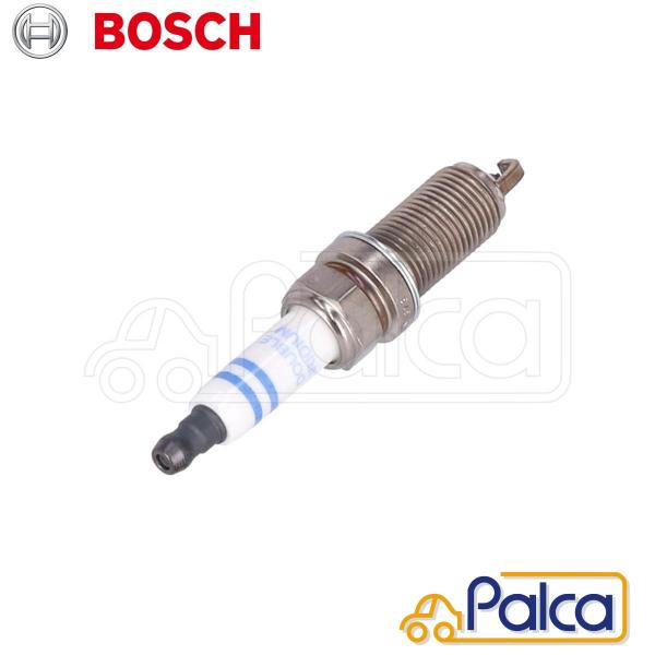 ジープ/JEEP スパークプラグ FR8SII332X チェロキー5/KL 2.4 | BOSCH製...