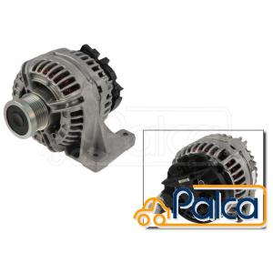 ボルボ オルタネーター/ダイナモ リビルト品140A S60,S80,V70,XC70,XC90 ボ...