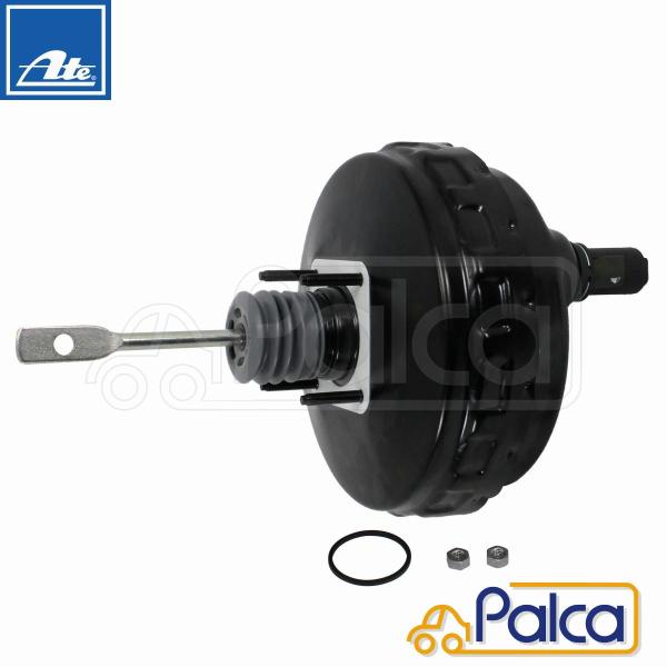 ボルボ ブレーキ ブースター/ブレーキマスターバック V70II | S60 | S80 | STC...