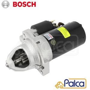 ボルボ/VOLVO スターターモーター/セルモーター リビルト品 240 740 760 780 940 | BOSCH製 5003564｜s-hokusyo