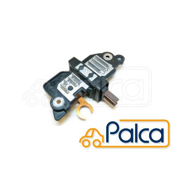 ボルボ オルタネーター/ダイナモ レギュレーター S60 S80 V70II V70XC XC90 ...