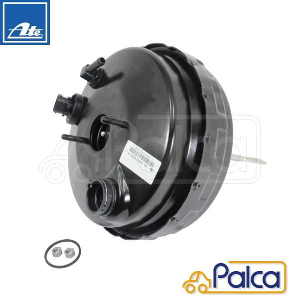 ボルボ ブレーキ ブースター/ブレーキマスターバック V70II S60I S80I XC70 DS...