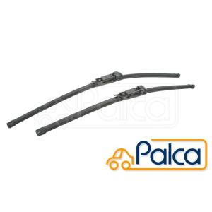 ボルボ/ランドローバー ワイパーブレード 2本SET エアロツイン A966S S60I S80I ...