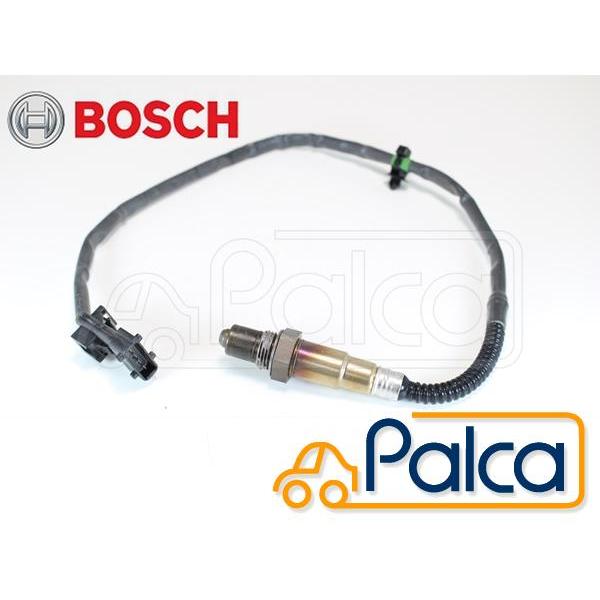 ボルボ O2センサー/ラムダセンサー リア C70I S70 V70I XC70 BOSCH製