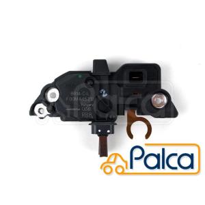 ボルボ オルタネーター/ダイナモ レギュレーター S60I S80I V70II V70XC XC9...