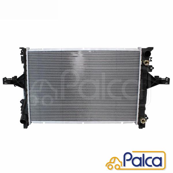 ボルボ ラジエター/ラジエーター | S60I | S80I | V70II | XC70 | MA...