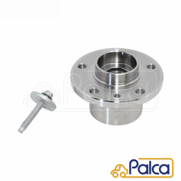 ボルボ フロント ホイール ハブベアリング S60II S80II V60 V70III XC60 ...