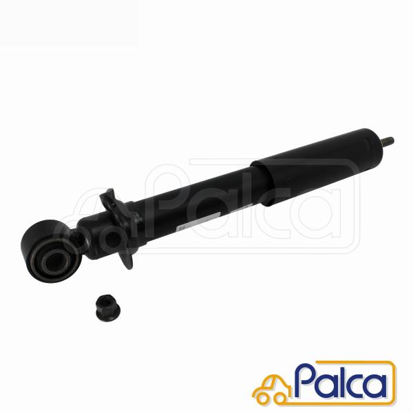 ボルボ ショックアブソーバー リア 1本 XC70 ザックス/SACHS製 30760056