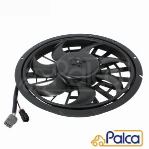 ボルボ ラジエーター電動ファン ｜V70,XC70,S60,S80｜ NRF製