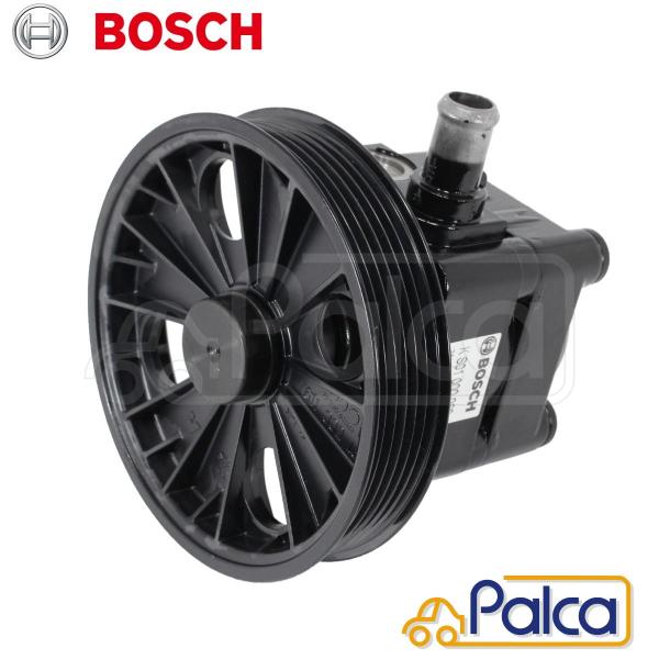 ボルボ パワステポンプ リビルト品 S60I | S80I | V70II | XC70 | BOS...