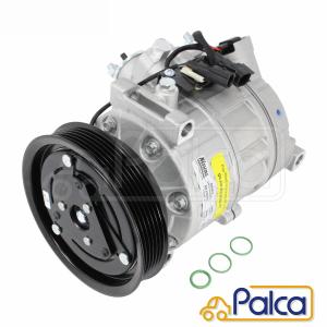 新品 ボルボ V70 III 2.0L T5 BB4204TW オルタネーター 150A 30659675