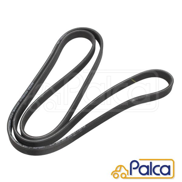 ボルボ ファンベルト 6DPK2280 ENG B4204 | S60II | S80II | V6...