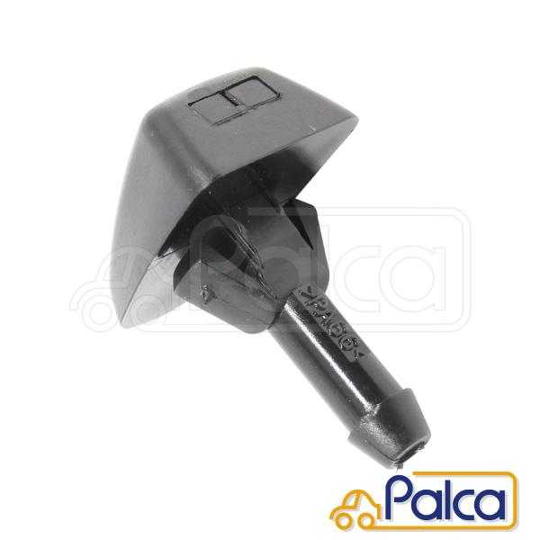 ボルボ ウォッシャーノズル S40I | S40II | S80I | V40I | V50 | V...