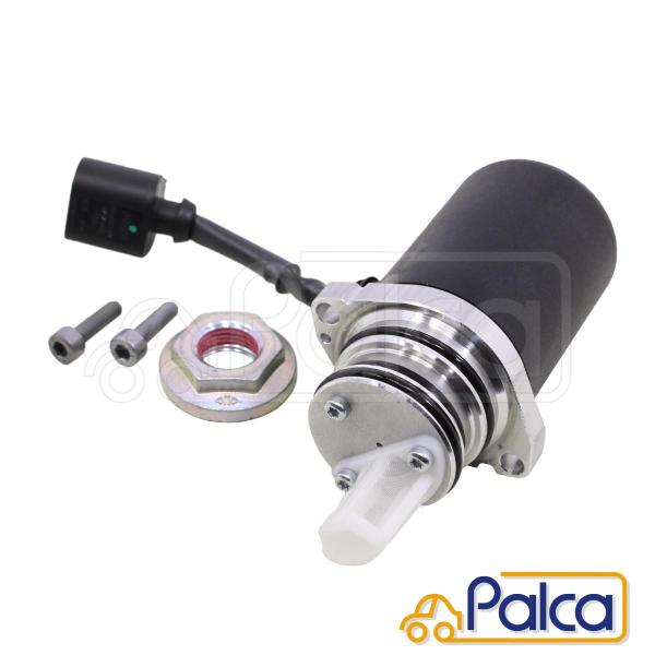 ボルボ AOC ハルデックス カップリング オイルポンプ S40II | S60I | S80II ...