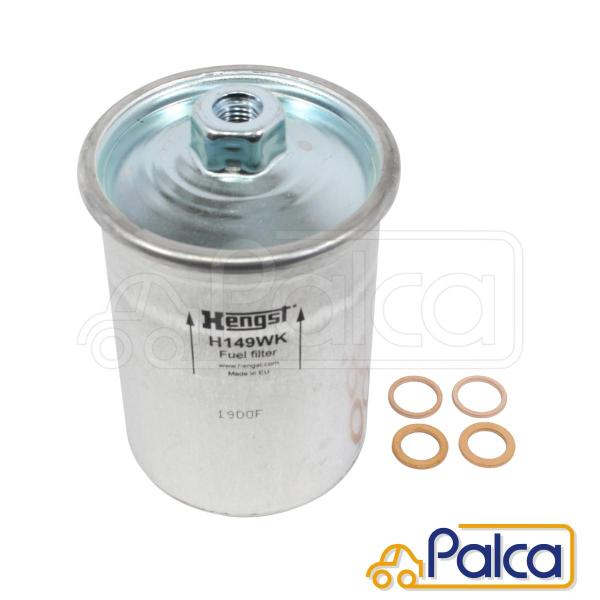 プジョー/ジャガー 燃料フィルター/フューエルフィルター 205/1.4 1.6 2.0 | 405...