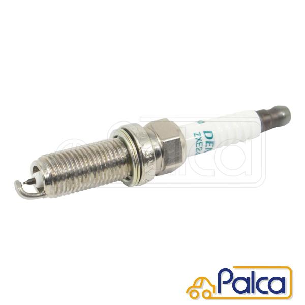 ボルボ スパークプラグ イリジウム DENSO製 ZXE24HLR7| S60II | S60III...