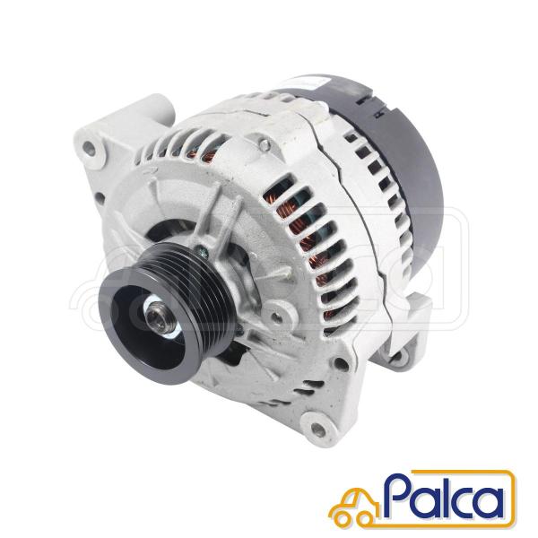 ボルボ オルタネーター 100A| S40I | S70 | S90I | V40I | V70I ...