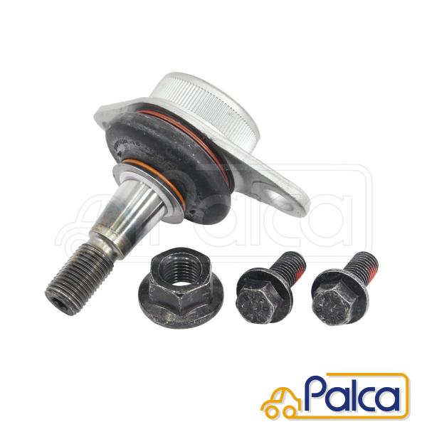 ボルボ フロント ロアアーム ボールジョイント 1個 S60 V70II XC70 XC90 | L...