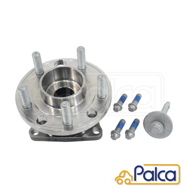 ボルボ リア ホイールハブ ベアリング S40II/T5AWD | V50/2.4AWD T5AWD...