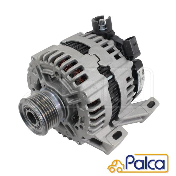 ボルボ オルタネーター/ダイナモ 150A| S60II/T5 2.0T6AWD 2.0 D4 | ...