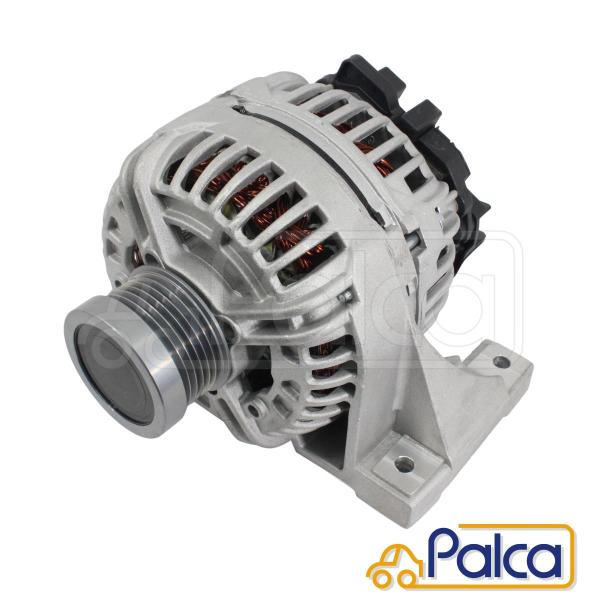 ボルボ オルタネーター/ダイナモ 120A V40I/1.8 1.9 2.0 | V70I/2.4 ...