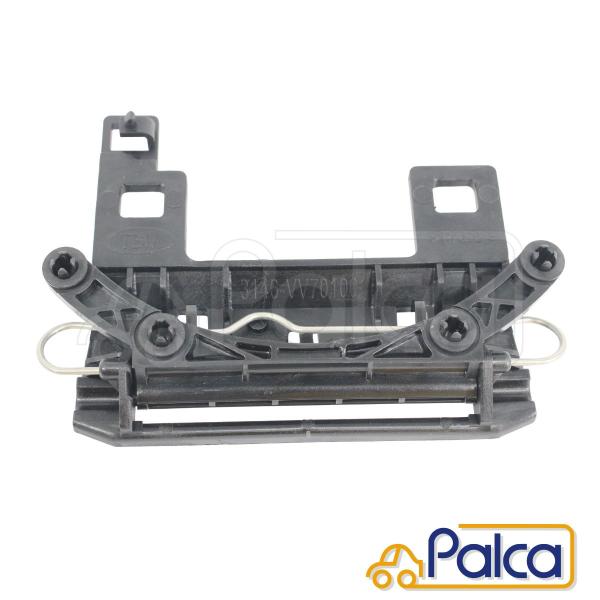 ボルボ フューエルタンクリッドヒンジ | C70I | S70 | V70I | V70XC | P...