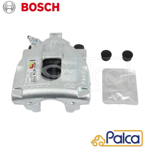 ボルボ 右リア ブレーキキャリパー リビルト| S60I | S80I | V70II | XC70...