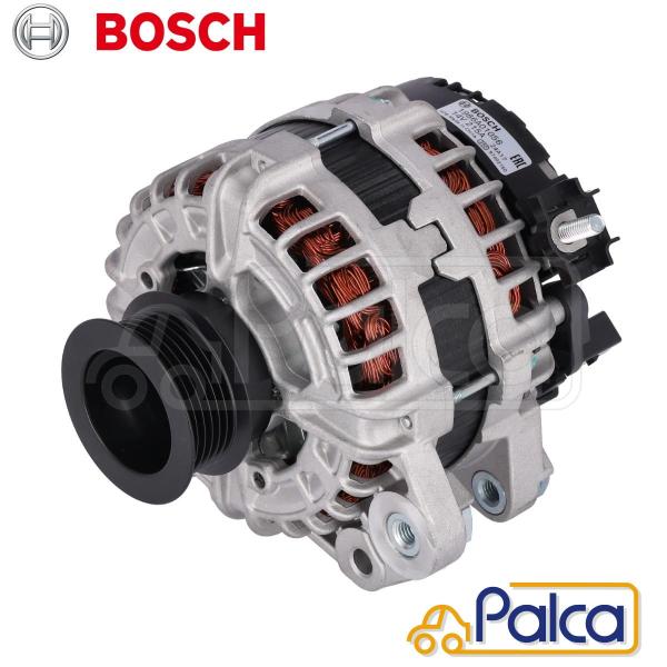 -ボルボ オルタネーター/ダイナモ 215A | V70III | V90II | XC40 | X...