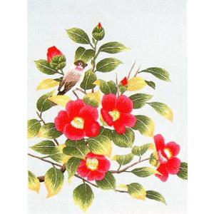 文化刺繍針A-2 : ビワミンと文化刺繍のイワセ商会 - 通販 - Yahoo