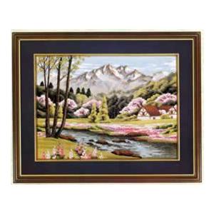 文化刺繍針A-2 : ビワミンと文化刺繍のイワセ商会 - 通販 - Yahoo