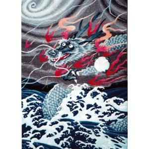 文化刺繍針A-2 : ビワミンと文化刺繍のイワセ商会 - 通販 - Yahoo