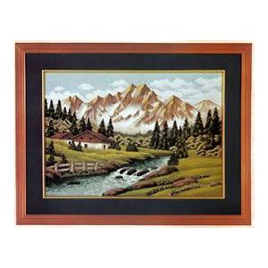 文化刺繍針A-2 : ビワミンと文化刺繍のイワセ商会 - 通販 - Yahoo