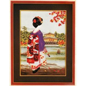 文化刺繍針A-2 : ビワミンと文化刺繍のイワセ商会 - 通販 - Yahoo