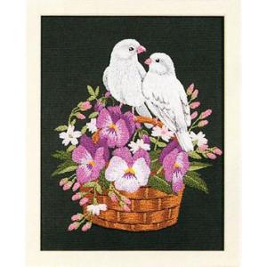 文化刺繍用額 6号 クロ（アクリル板） : ビワミンと文化刺繍のイワセ