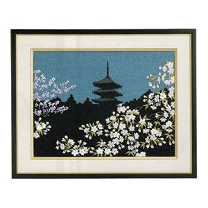 文化刺繍針A-2 : ビワミンと文化刺繍のイワセ商会 - 通販 - Yahoo