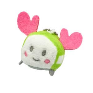 【超レア物】ごっつえぇ感じ シール（14枚セット）外装＆ぬいぐるみ付き AZONE INTERNATIONAL::えっくす☆きゅーと::商品詳細