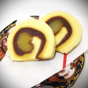 ハタダ 御栗タルト(7切入)の詳細画像4