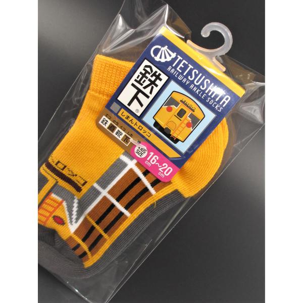 鉄下 しまんトロッコ